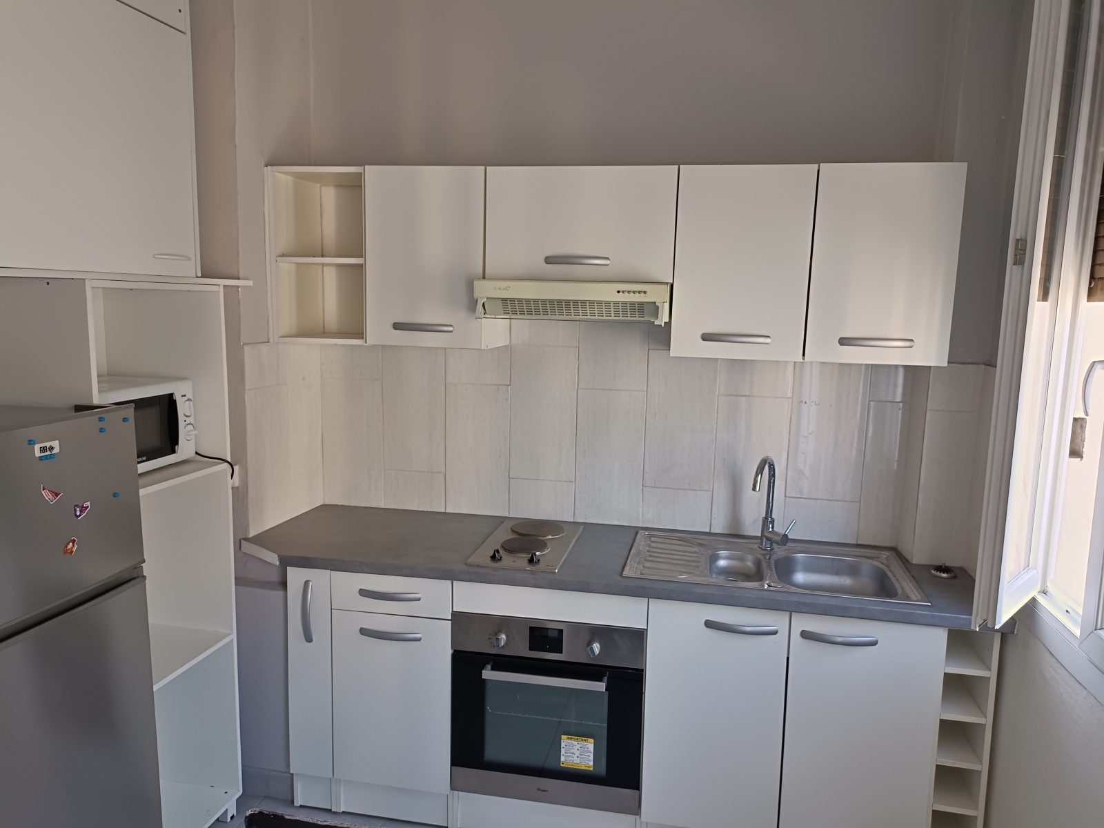 Image_, Appartement, Nice, ref :9
